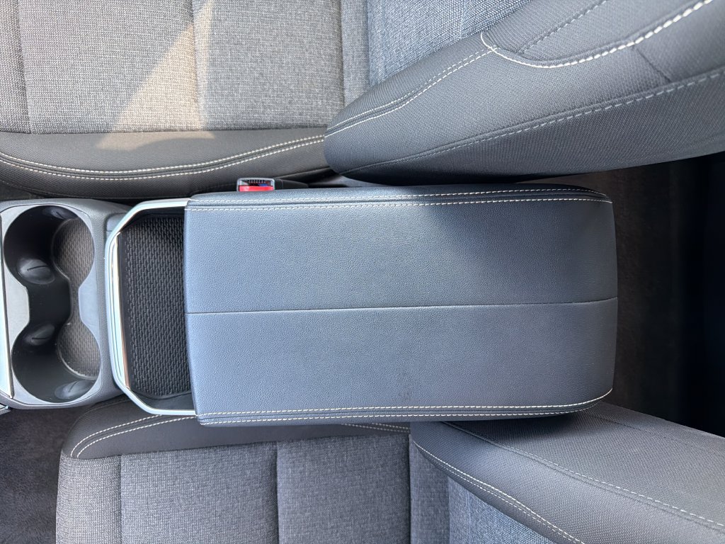 Certified 2026 GMC Terrain Elevation FWD image 27