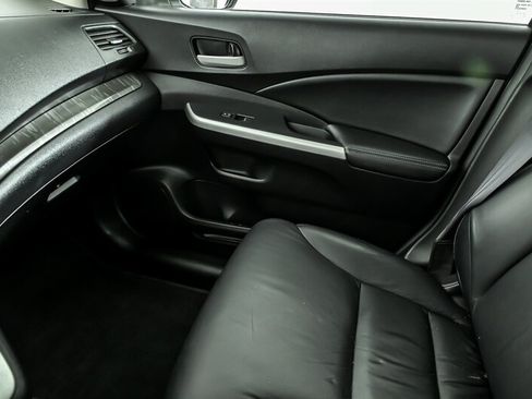 Used 2014 Honda CR-V EX-L image 27