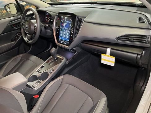 Certified 2025 Subaru Crosstrek 2.0i Premium image 59