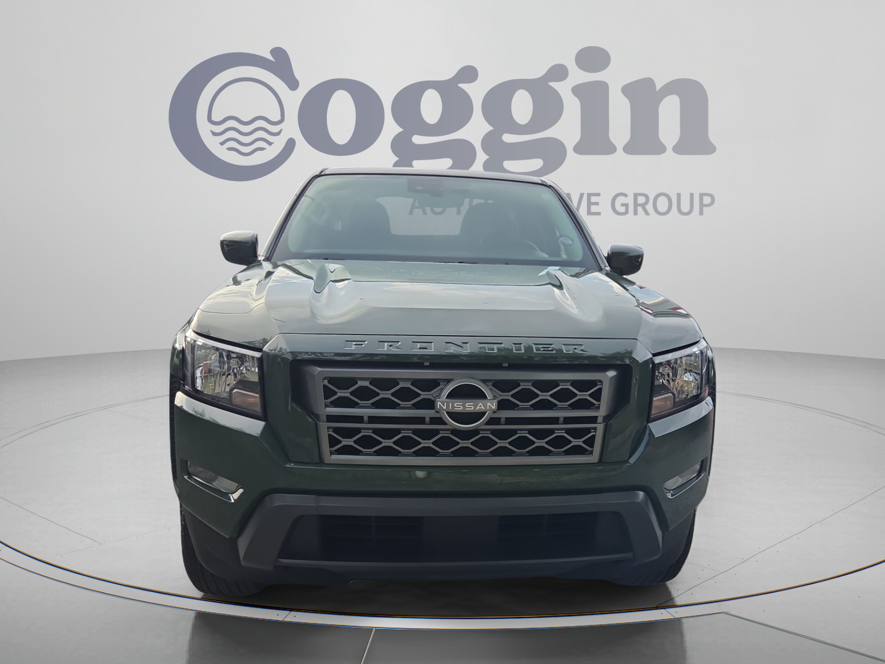 Used 2024 Nissan Frontier SV w/ SV Convenience Package RWD image 8