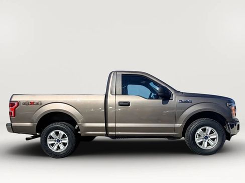 Used 2018 Ford F150 XL w/ Equipment Group 101A Mid image 7