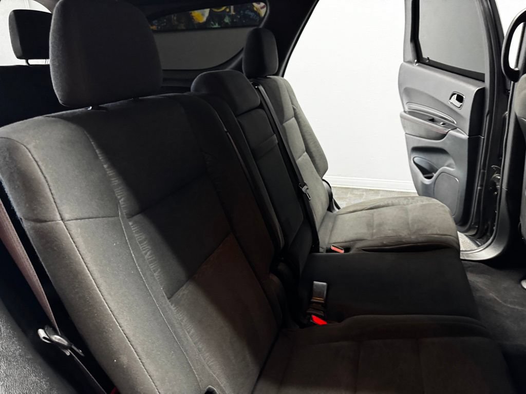 Used 2024 Dodge Durango GT w/ Blacktop Package RWD image 50