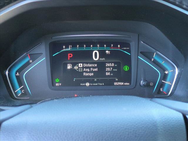 Used 2022 Honda Odyssey Touring image 8