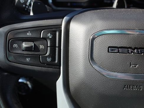 Used 2023 GMC Sierra 1500 Denali w/ Technology Package image 25