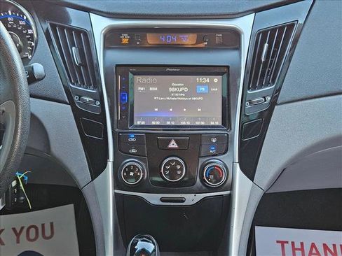Used 2014 Hyundai Sonata GLS image 13