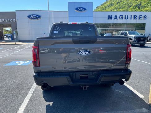 New 2026 Ford F150 STX AWD/4WD image 5