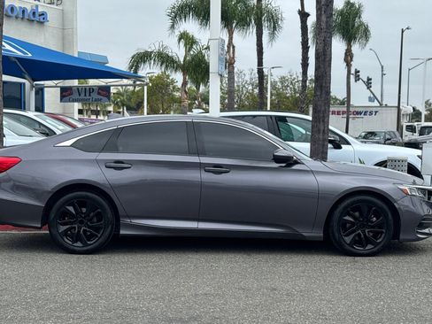 Used 2019 Honda Accord LX image 7