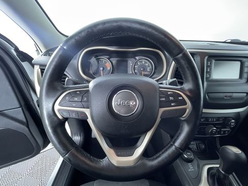 Used 2016 Jeep Cherokee Sport w/ Cold Weather Group image 15