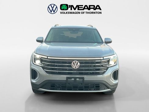 New 2026 Volkswagen Atlas SE image 7