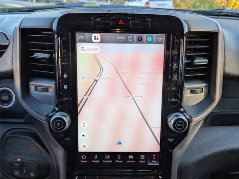 New 2026 RAM 3500 Tradesman image 21