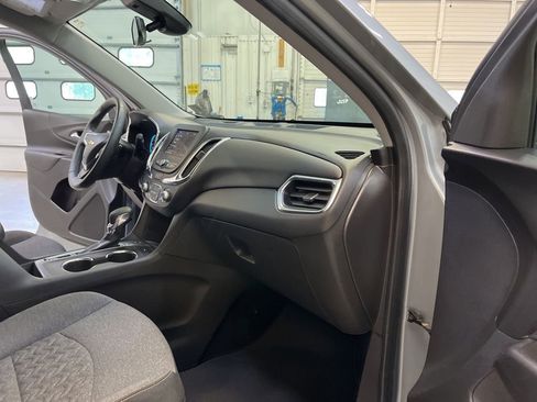 Used 2024 Chevrolet Equinox LT AWD/4WD image 30