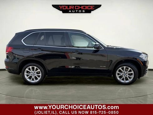 Used 2016 BMW X5 xDrive35i AWD/4WD image 11