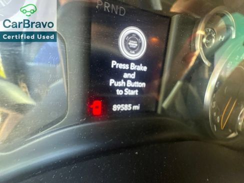 Used 2019 RAM 2500 Big Horn AWD/4WD image 9