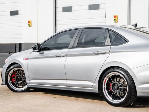 Used 2020 Volkswagen Jetta GLI Autobahn image 59