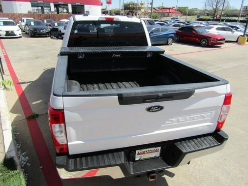Used 2021 Ford F250 XL w/ STX Appearance Package image 7