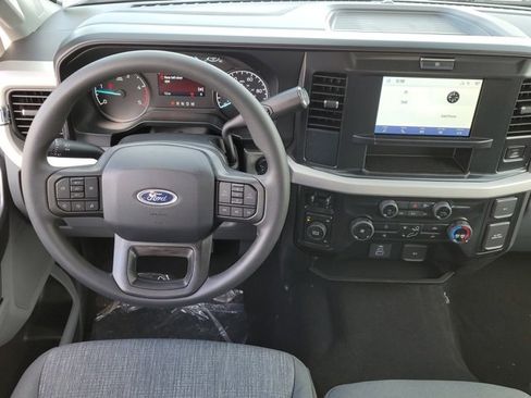 New 2026 Ford F550 XLT image 8