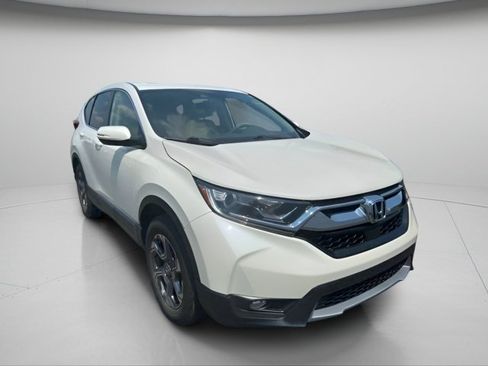 Used 2017 Honda CR-V EX image 5