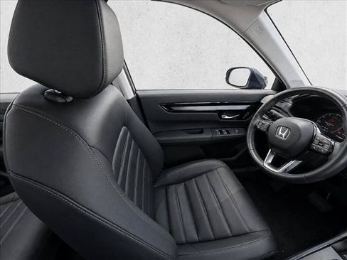 Used 2024 Honda CR-V EX-L image 16
