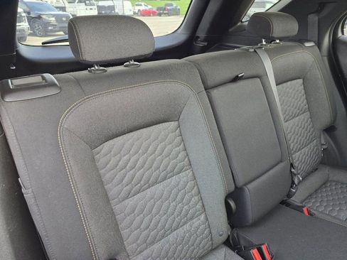 Used 2018 Chevrolet Equinox LT w/ Sun & Infotainment Package image 17