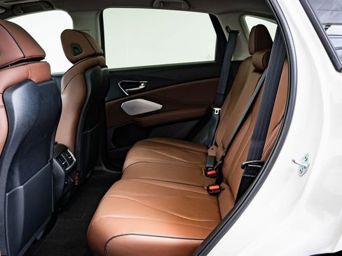 New 2026 Acura RDX SH-AWD w/ Advance Package image 36