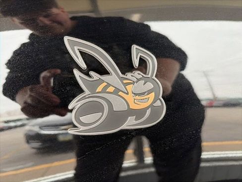 New 2026 Dodge Charger R/T Scat Pack image 3