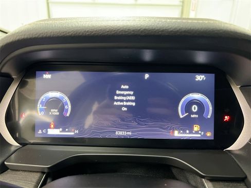 Used 2021 Jeep Grand Cherokee L Limited image 11