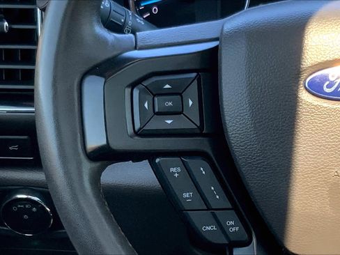 Used 2018 Ford Expedition Max Limited w/ Equipment Group 301A image 24