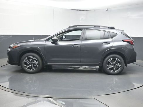 New 2026 Subaru Crosstrek 2.0i Premium AWD/4WD image 5