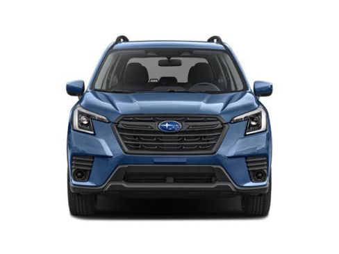 Used 2023 Subaru Forester AWD/4WD image 7