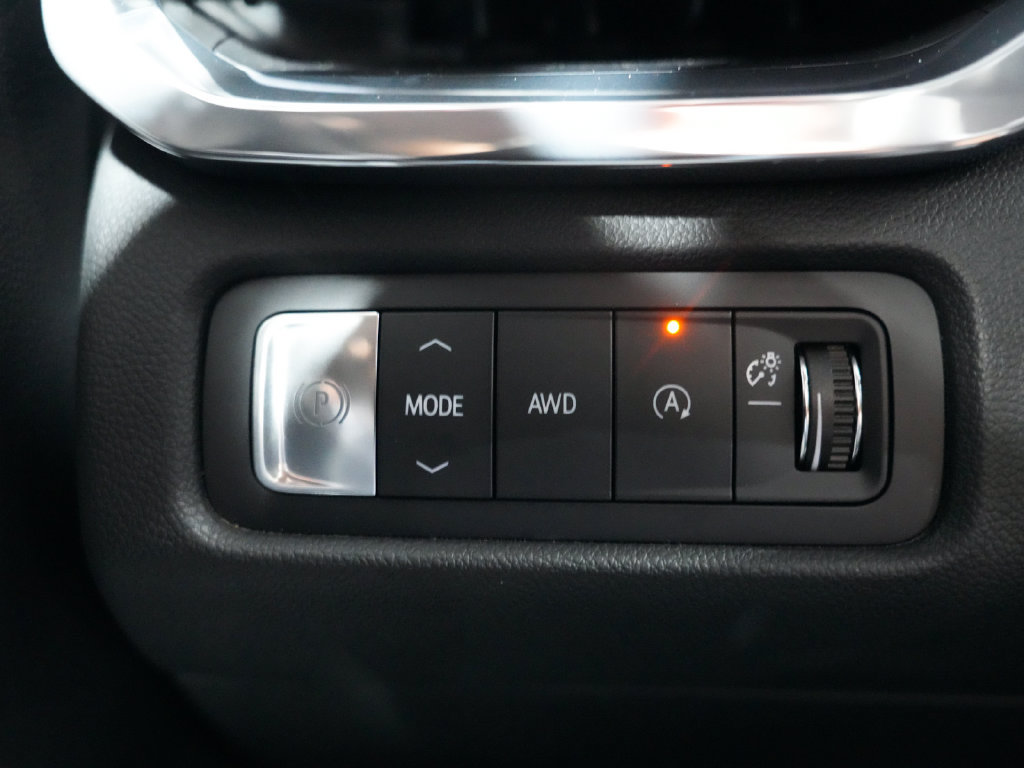 Used 2024 GMC Acadia Elevation w/ Luxury Package AWD/4WD image 21
