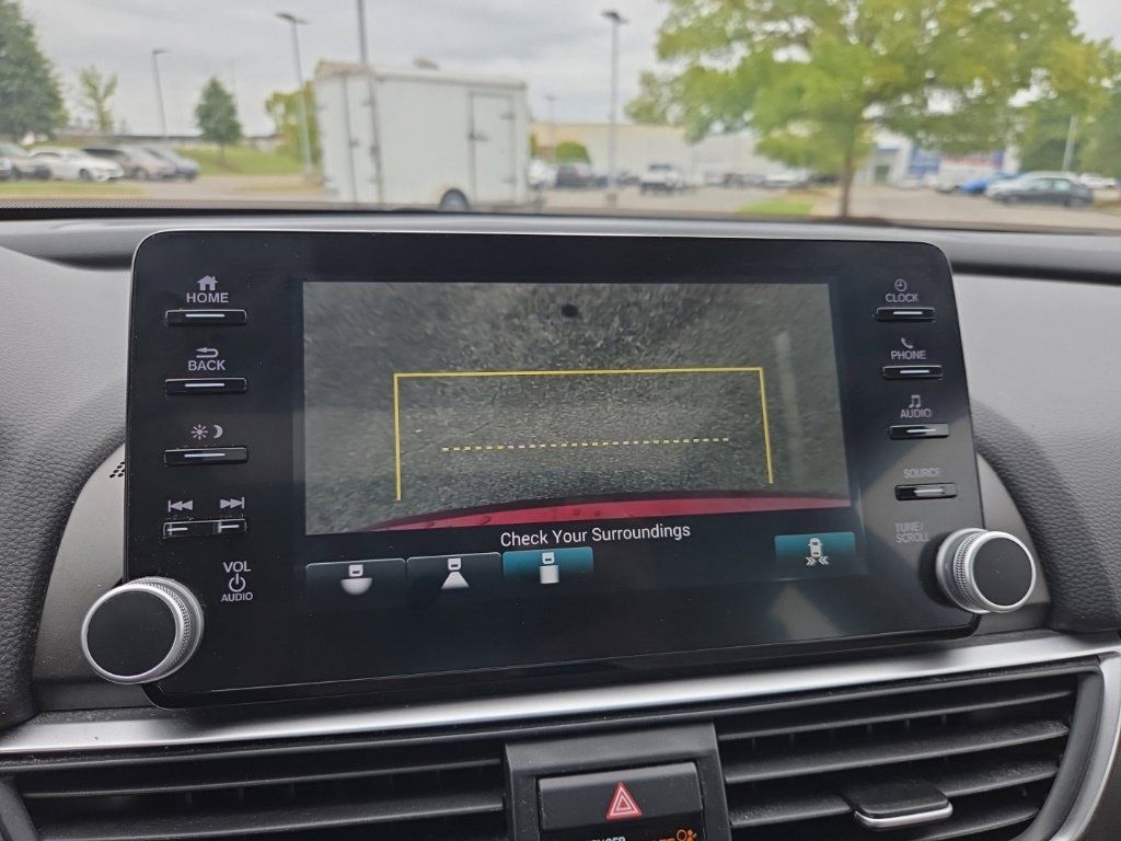 Used 2019 Honda Accord EX-L image 58