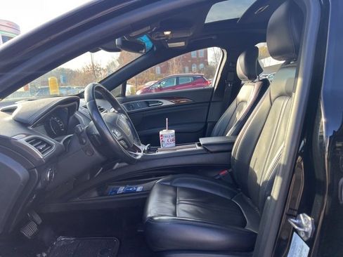 Used 2018 Lincoln MKZ Reserve w/ Climate Package image 9