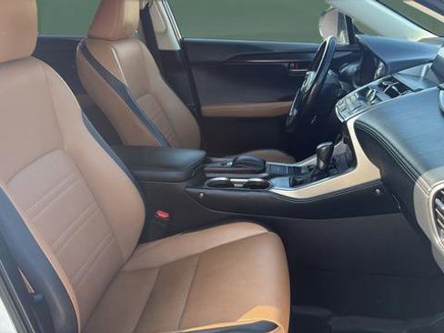 Used 2017 Lexus NX 200t AWD w/ Premium Package image 21