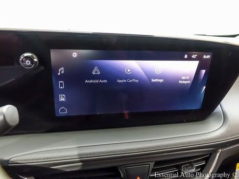 New 2026 Buick Encore GX Preferred w/ Comfort Package image 12
