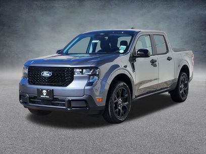 New 2026 Ford Maverick XLT w/ Black Appearance Package