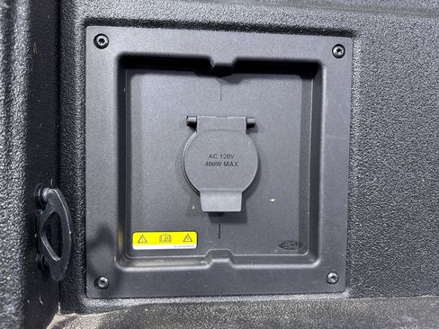 Certified 2023 Ford F150 XLT w/ Equipment Group 302A High AWD/4WD image 9
