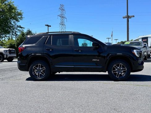New 2026 GMC Terrain AT4 w/ Convenience Package III AWD/4WD image 3