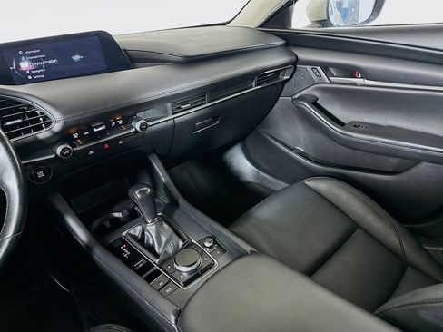 Used 2023 MAZDA MAZDA3 s FWD image 22