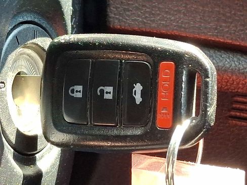 Used 2017 Honda Civic LX image 23