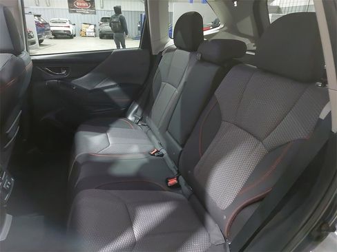 Used 2022 Subaru Forester Sport image 14