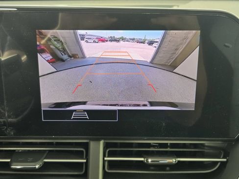 New 2026 Chevrolet Trax RS w/ Driver Confidence Package FWD image 19