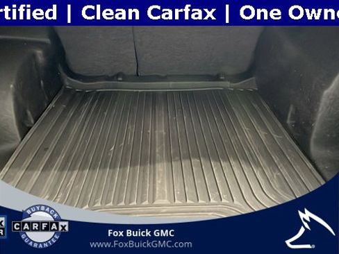 Certified 2023 Chevrolet Malibu LT w/ LPO, Floor Liner Package image 35