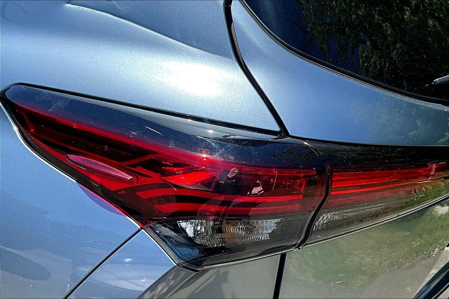 Used 2022 Toyota Highlander Platinum AWD/4WD image 22