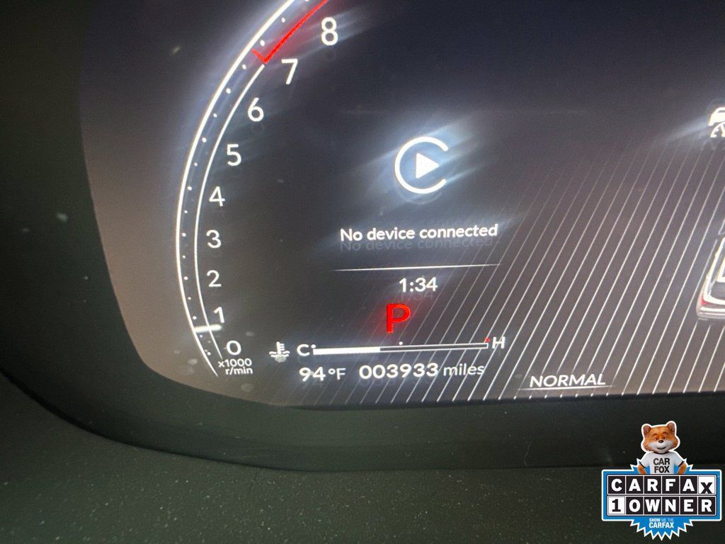 Used 2026 Acura MDX w/ Technology Package FWD image 16