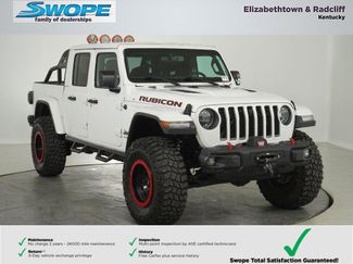 Used 2020 Jeep Gladiator Rubicon video 1
