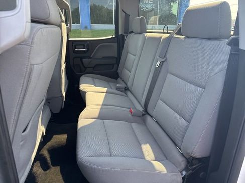 Used 2018 GMC Sierra 1500 4x4 Double Cab image 22