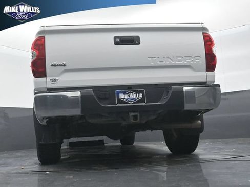 Used 2014 Toyota Tundra SR5 AWD/4WD image 22