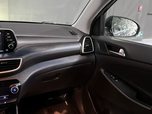 Used 2020 Hyundai Tucson Limited AWD/4WD image 23