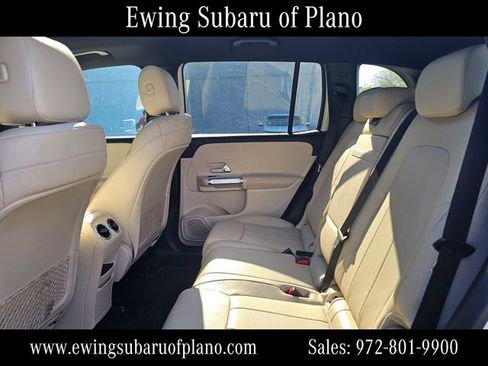 Used 2021 Mercedes-Benz GLB 250 image 17