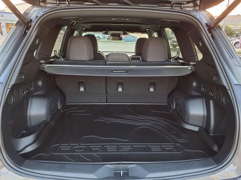 New 2026 Subaru Forester Touring AWD/4WD image 9